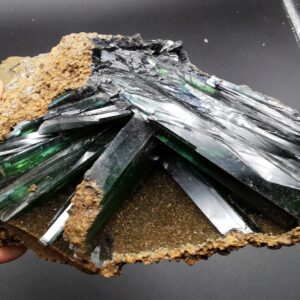 Vivianite