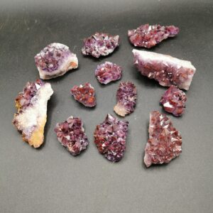 Amethyst Lot - BM11