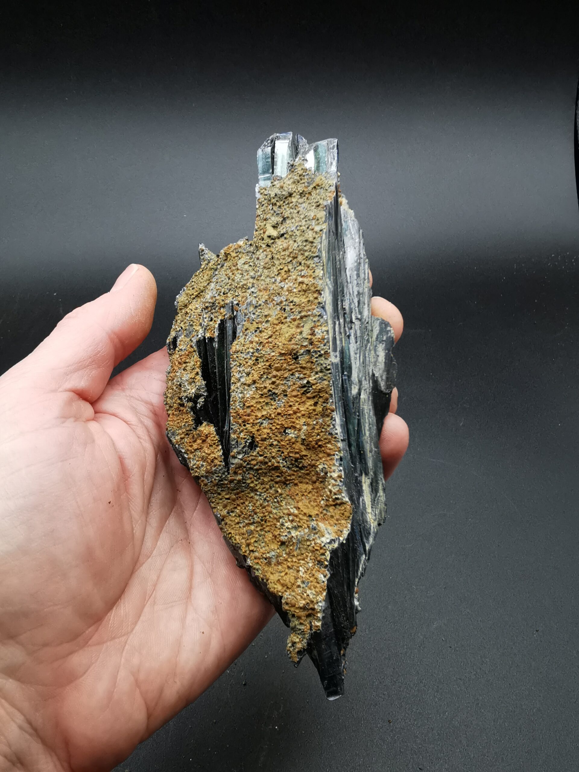 Vivianite - 23 - Image 2