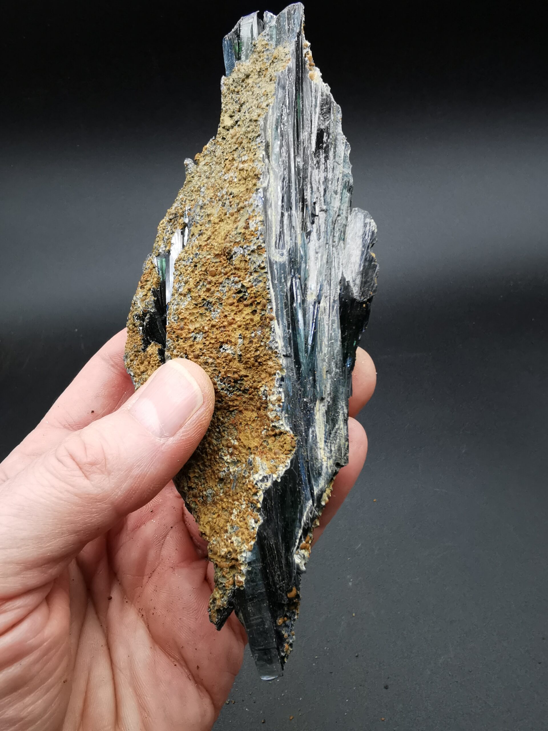 Vivianite - 23 - Image 5