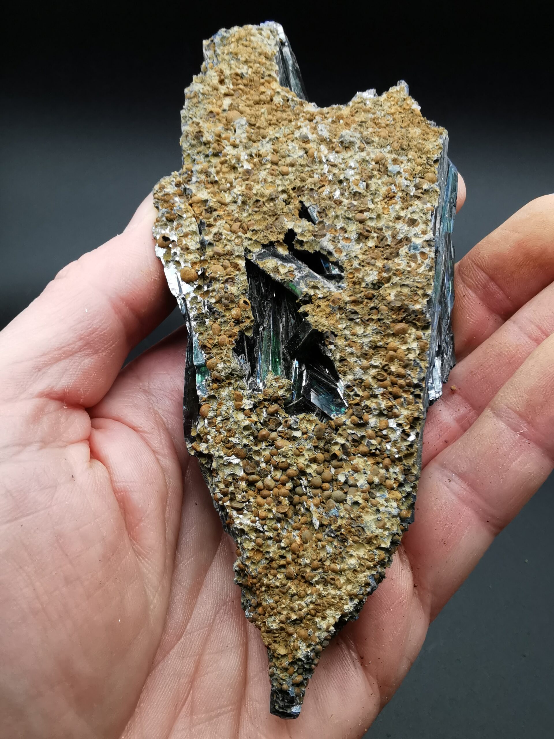 Vivianite - 23 - Image 7