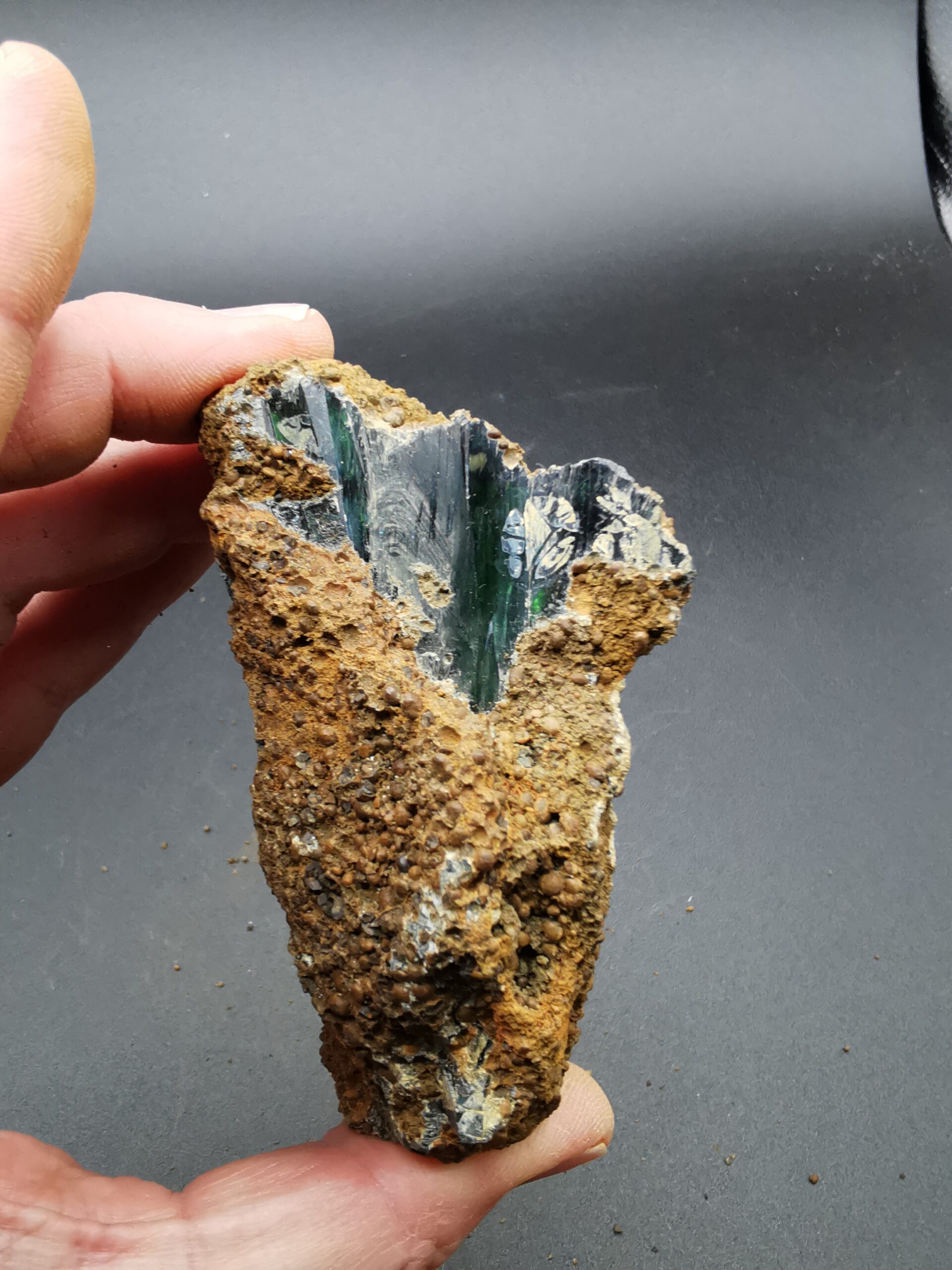 Vivianite - 24 - Image 7