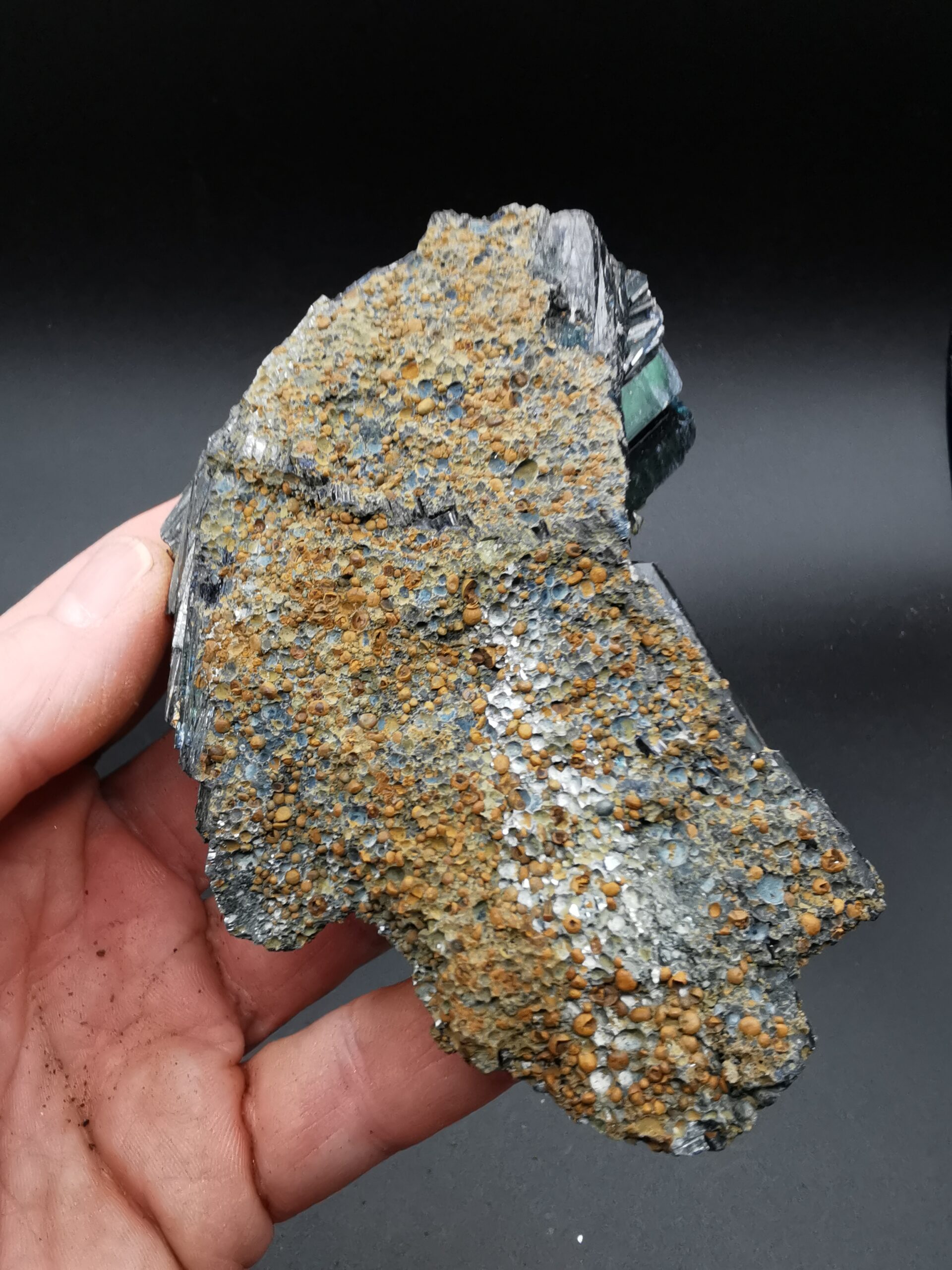 Vivianite - 26 - Image 5