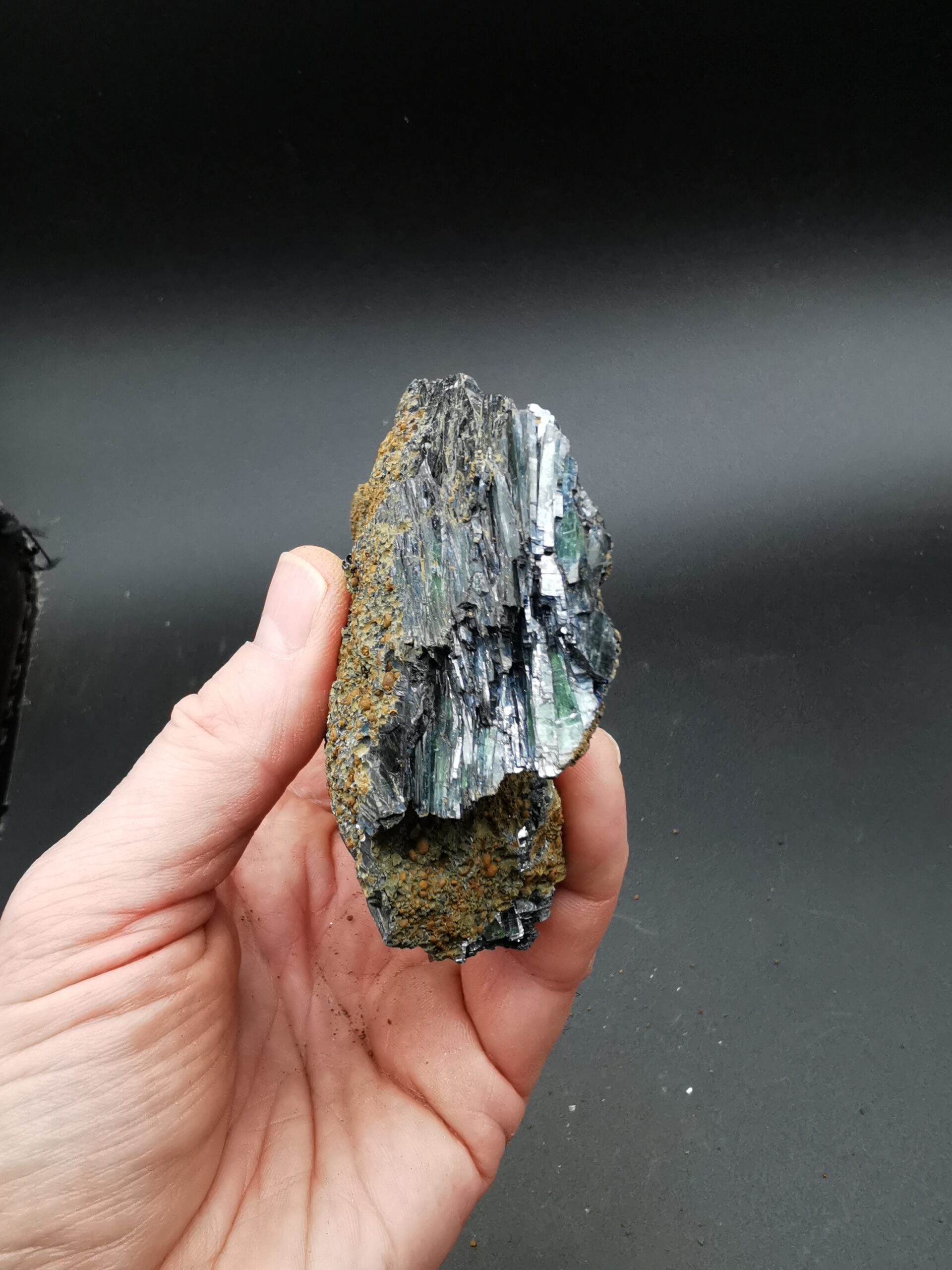 Vivianite - 26 - Image 6