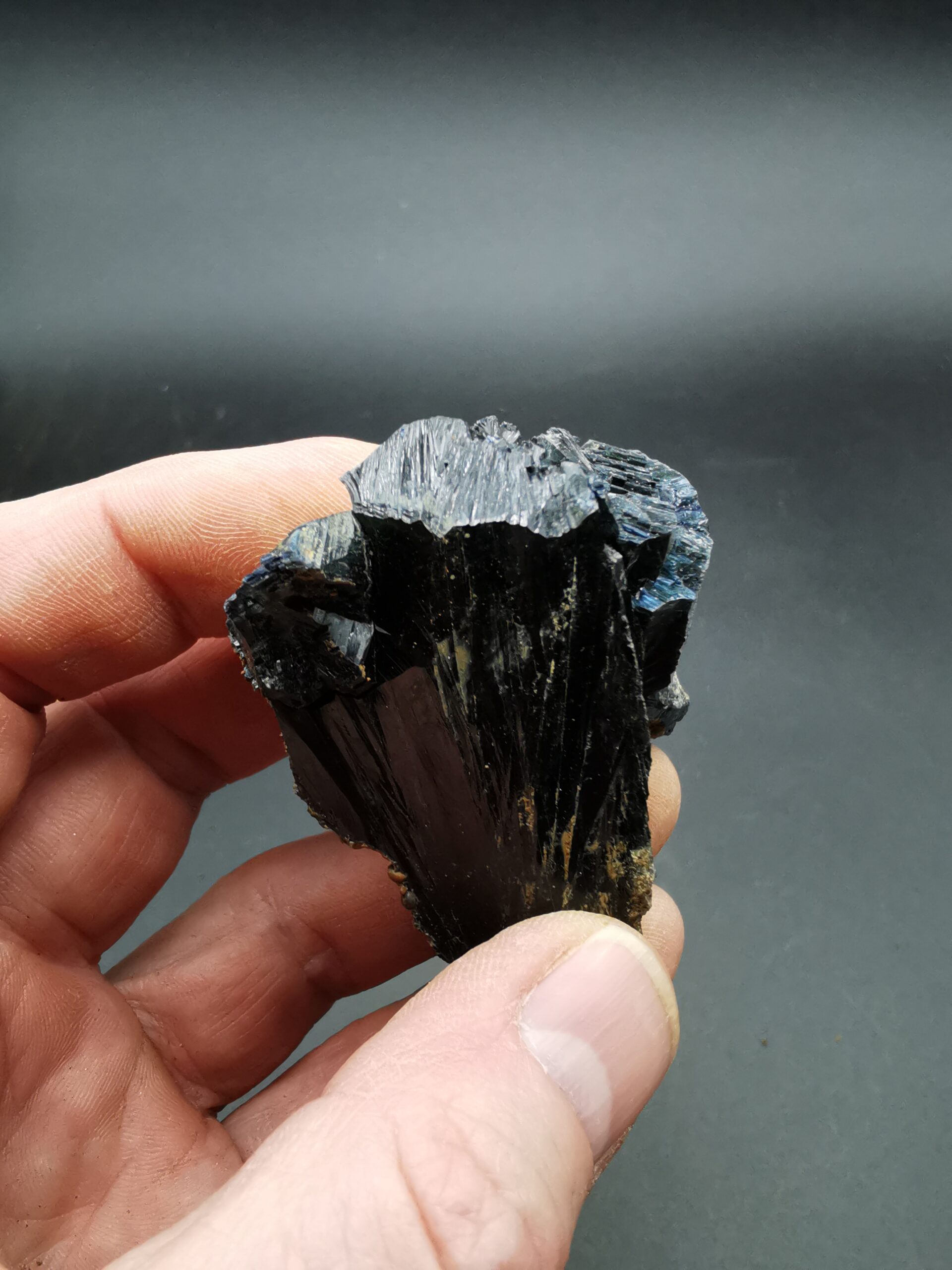 Vivianite - 27 - Image 3