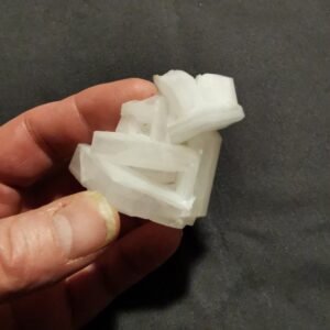 Sandwich Calcite - SandC01