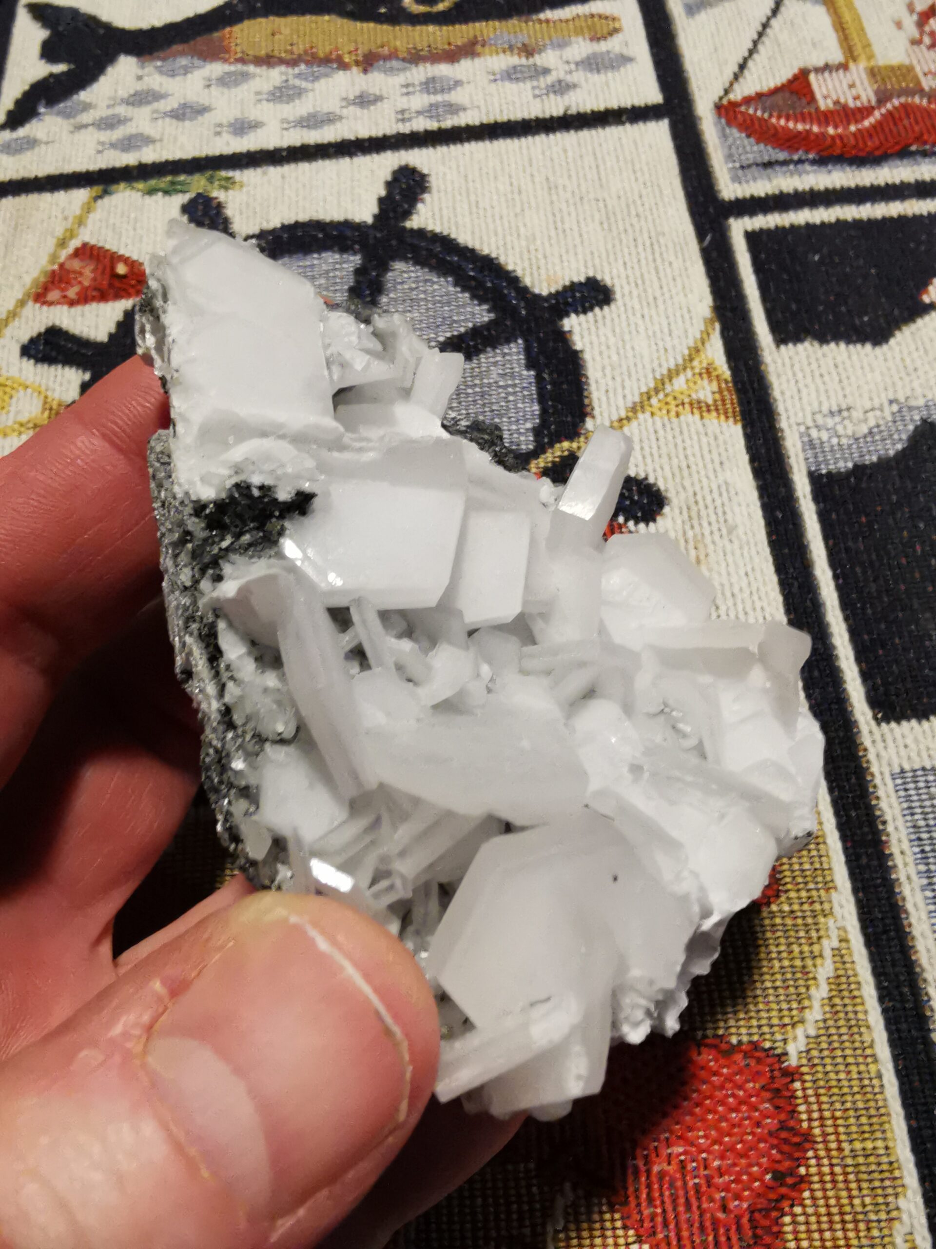 Sandwich Calcite - SandC02 - Image 2