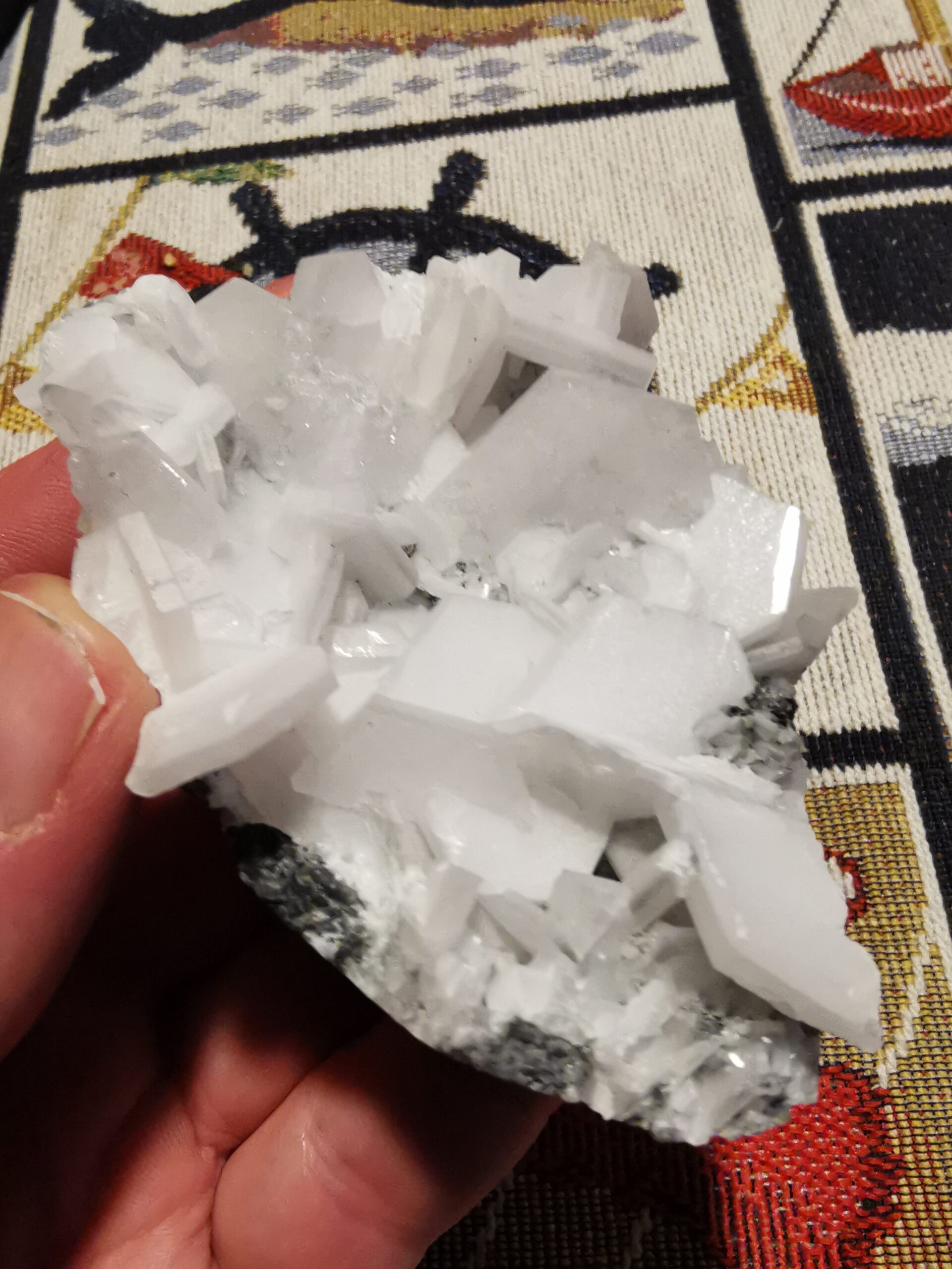 Sandwich Calcite - SandC02 - Image 5