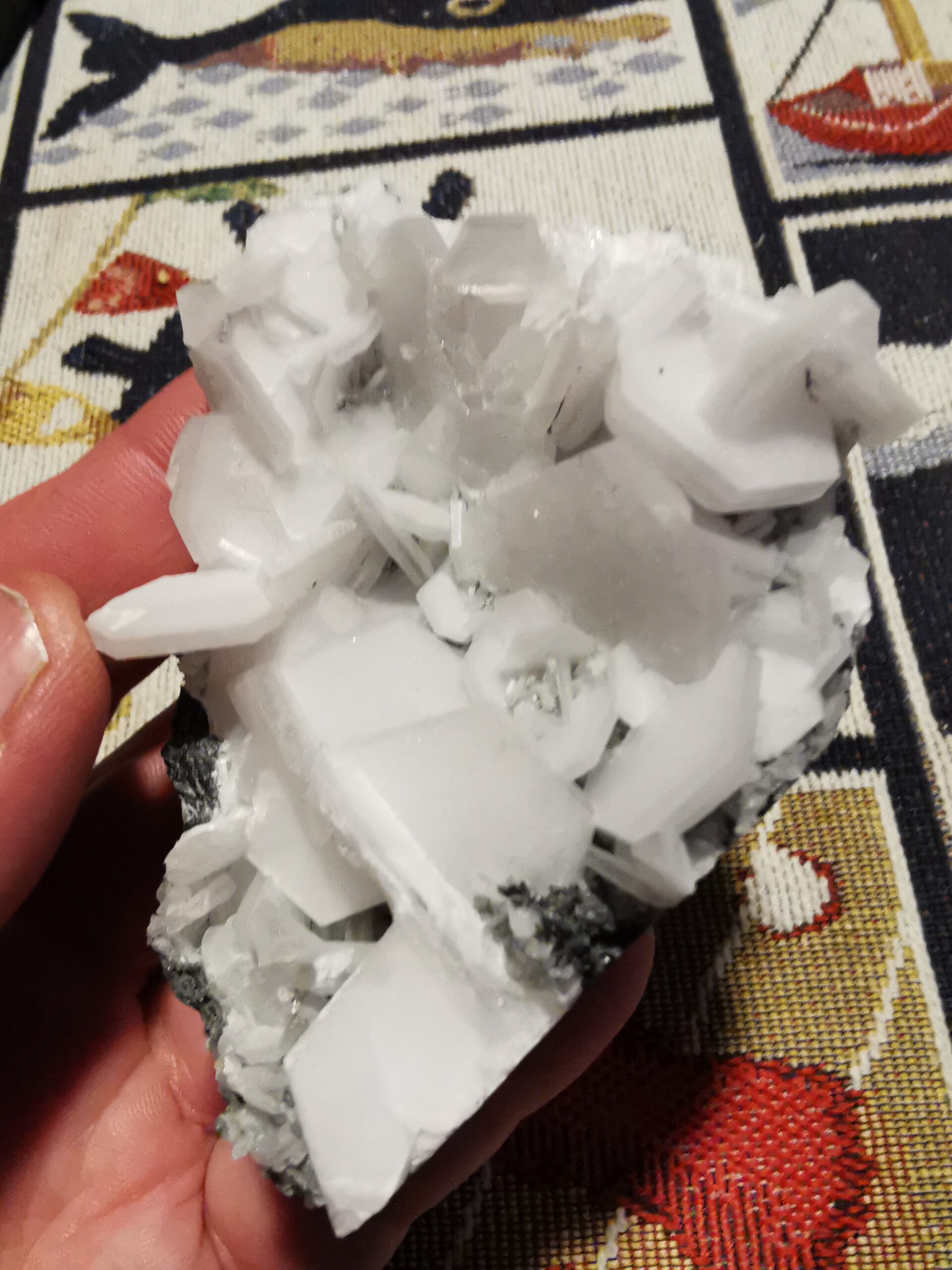 Sandwich Calcite - SandC02 - Image 4