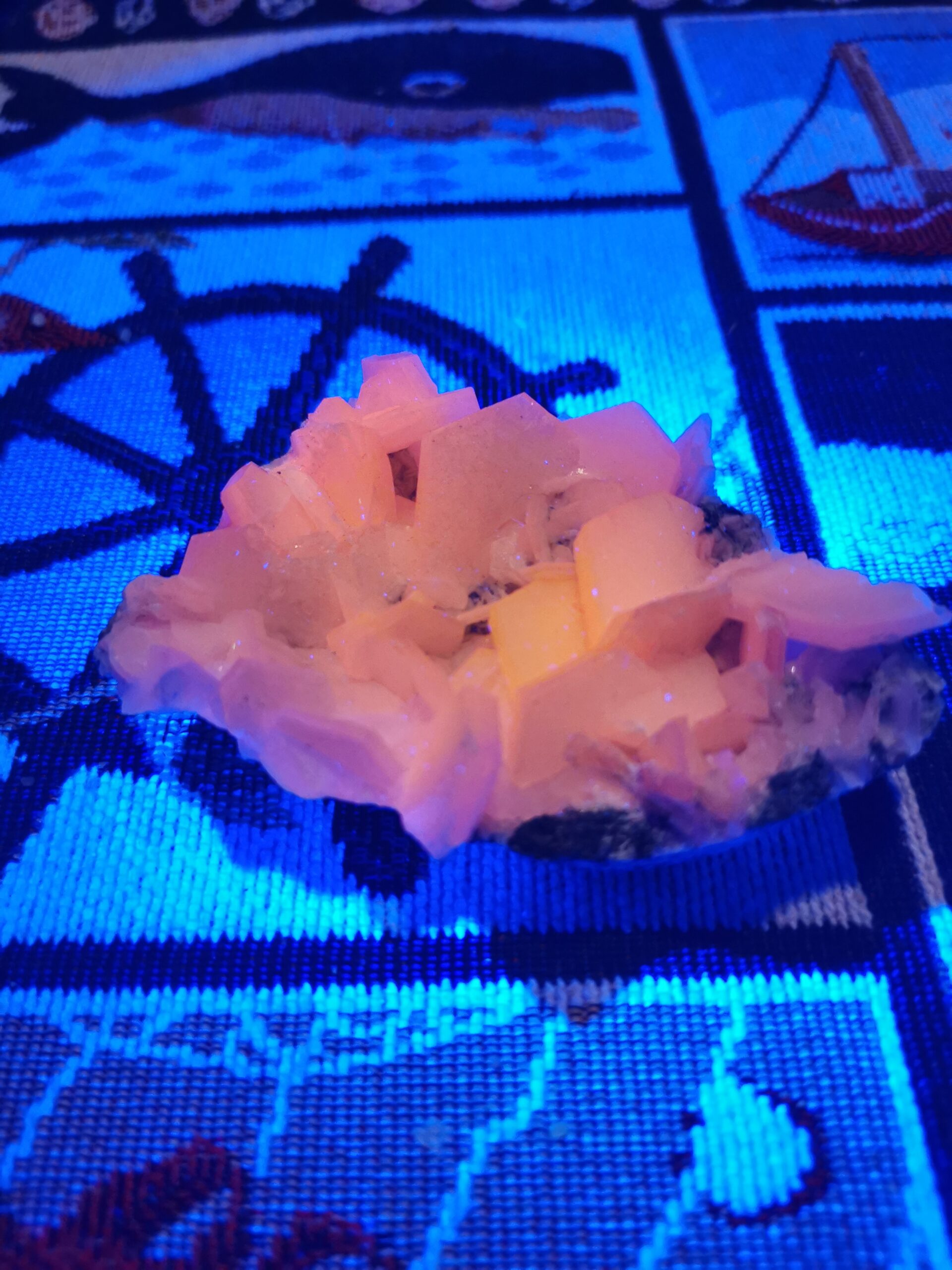 Sandwich Calcite - SandC02 - Image 10