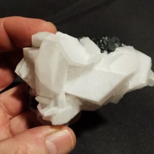 Sandwich Calcite - SandC03