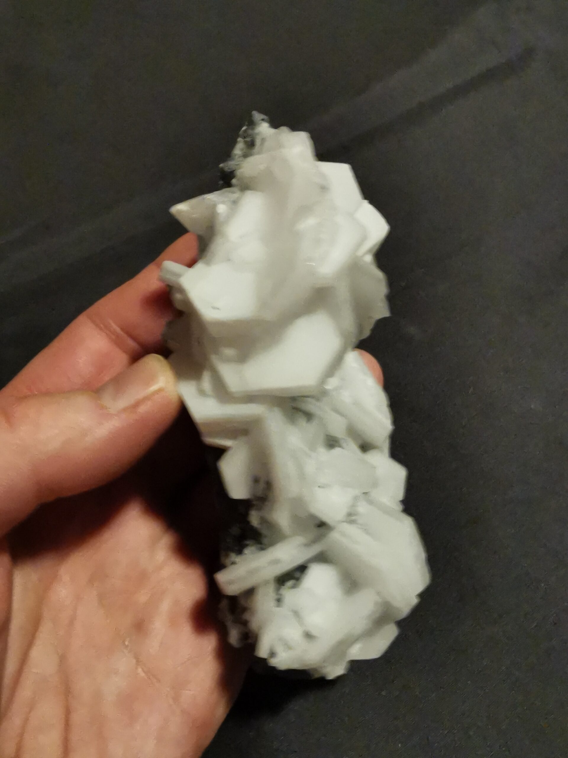 Sandwich Calcite - SandC04