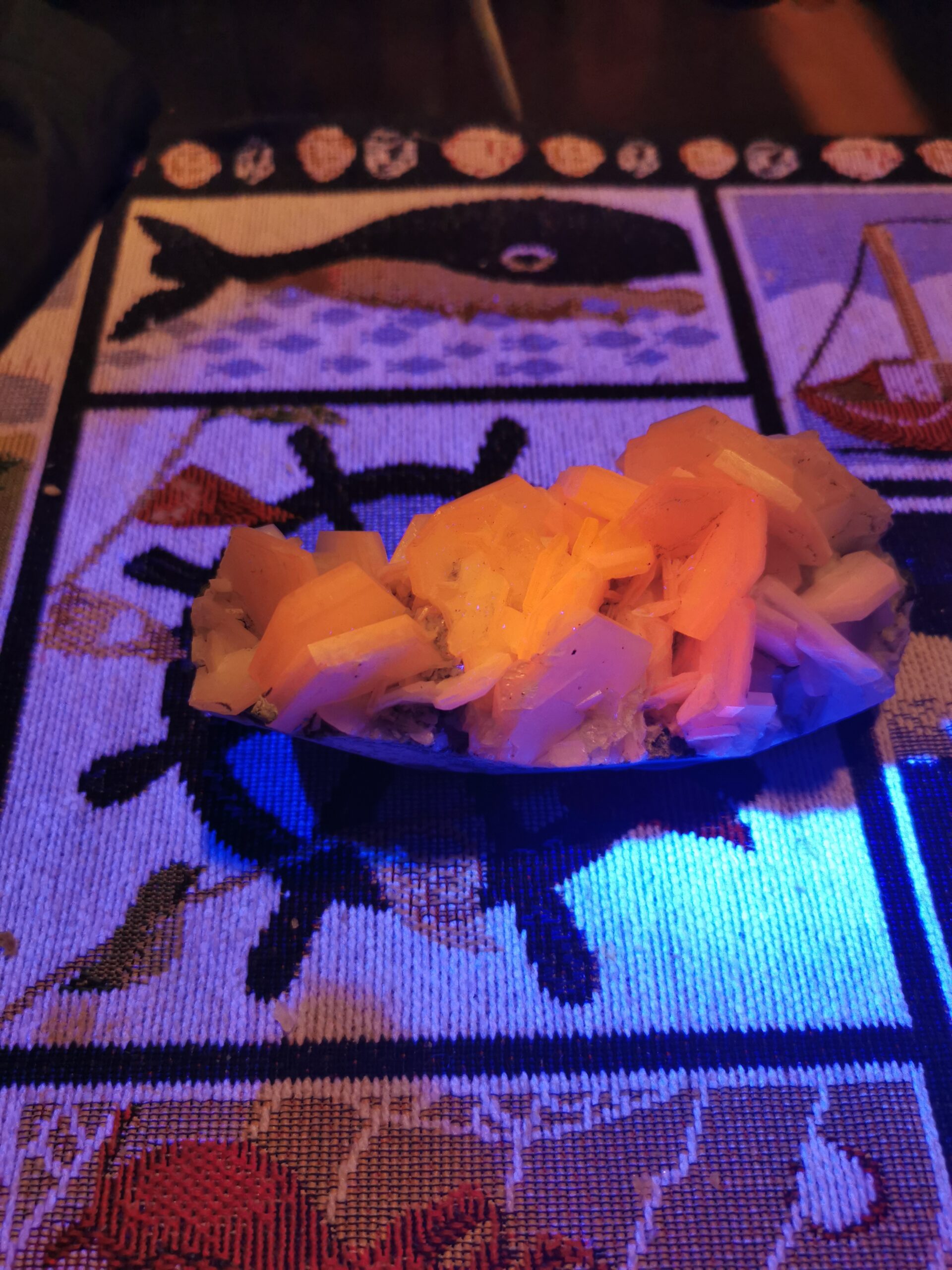 Sandwich Calcite - SandC04 - Image 8