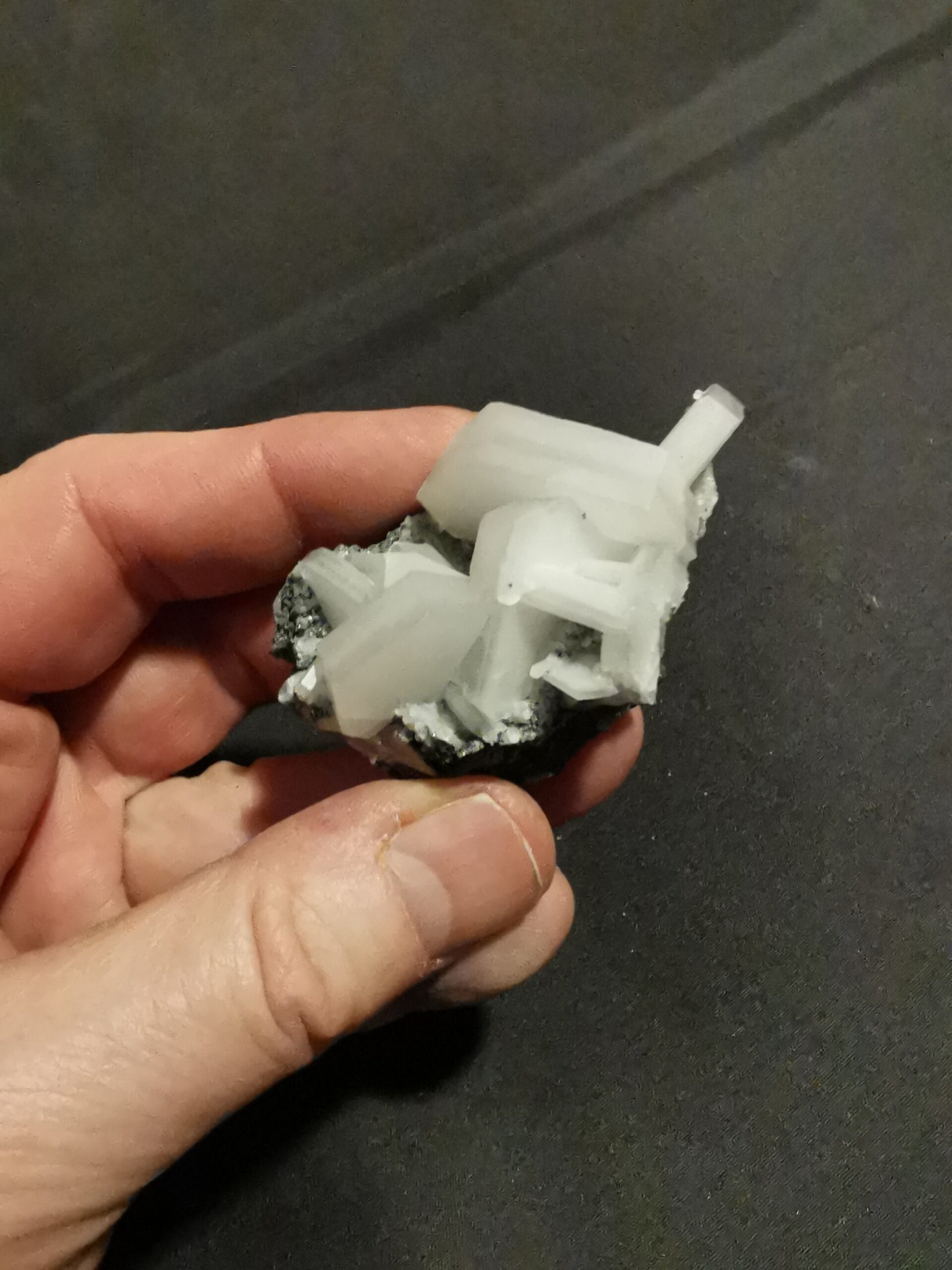 Sandwich Calcite - SandC05 - Image 5