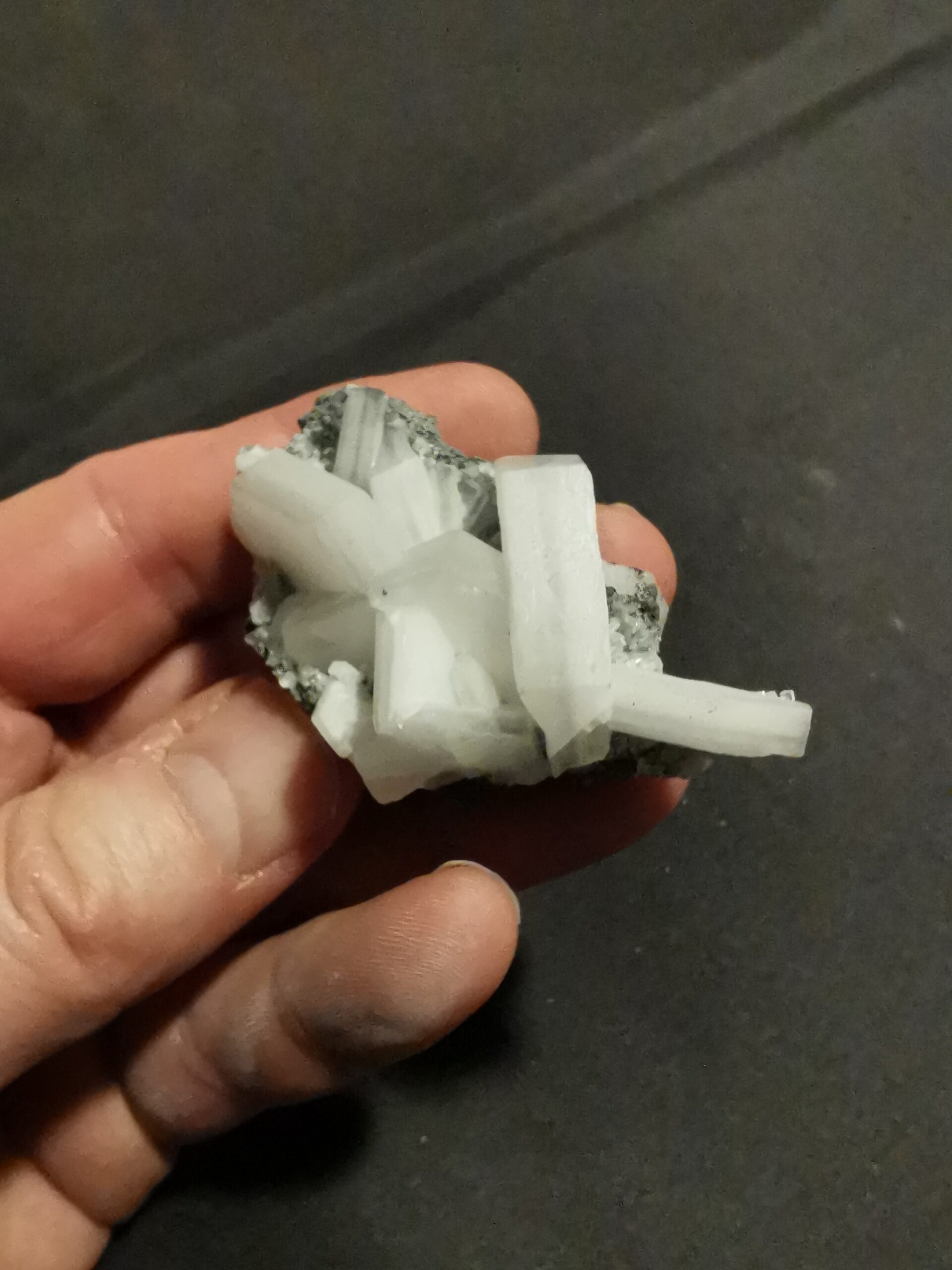 Sandwich Calcite - SandC05 - Image 6