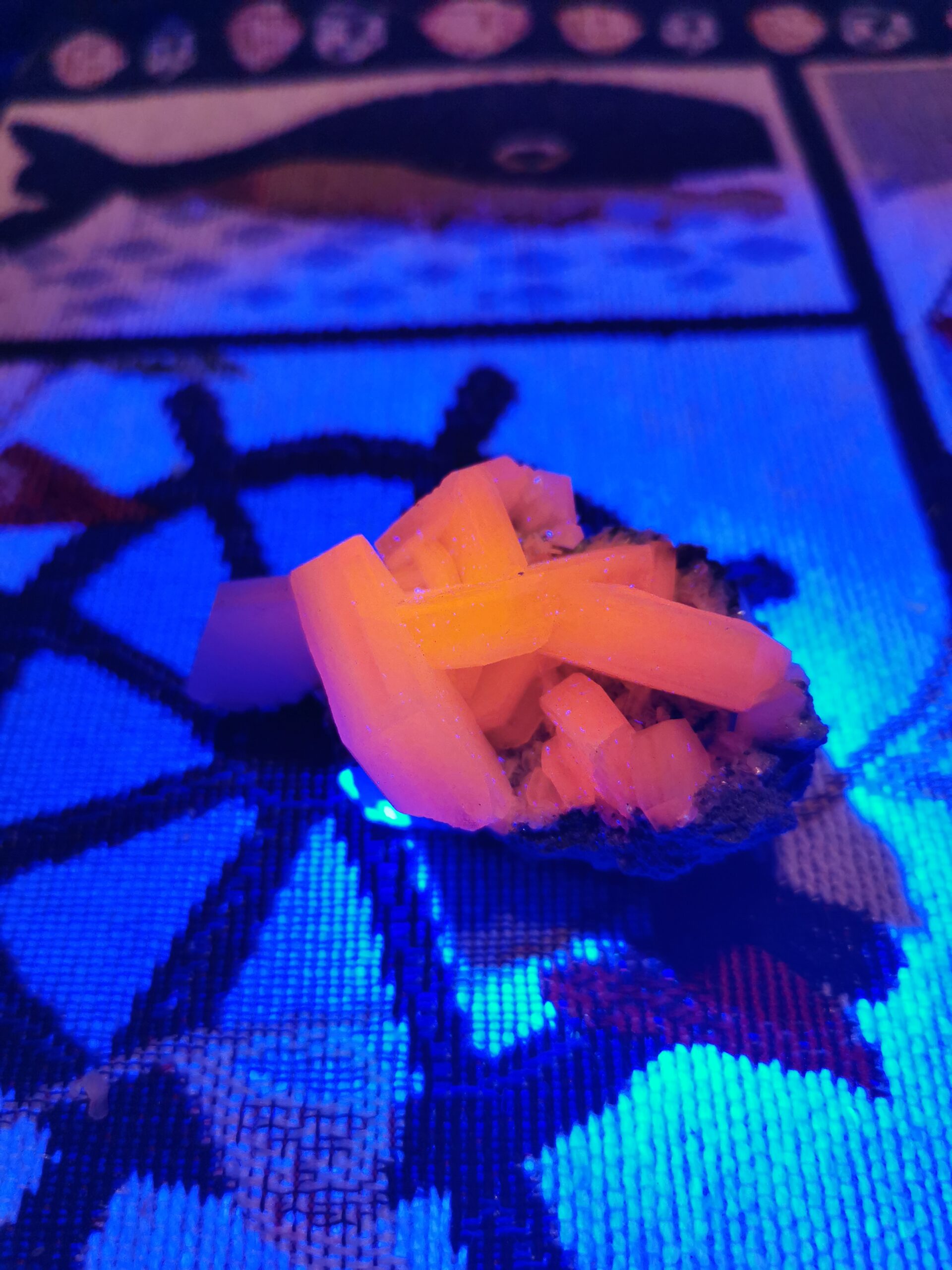 Sandwich Calcite - SandC05 - Image 8