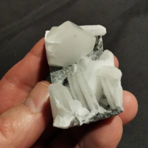 Sandwich Calcite - SandC07