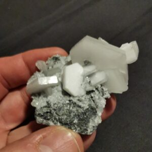 Sandwich Calcite - SandC09