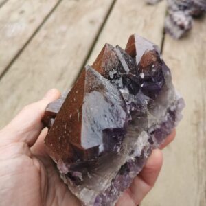 Amethyst -PL056