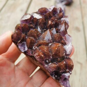 Amethyst - PL058
